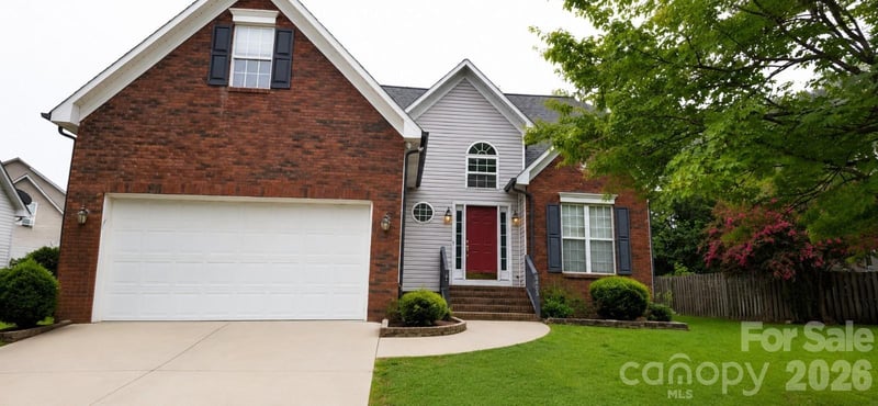 3405 Continental Dr, Monroe, NC 28110