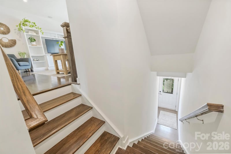 1940 Catkin Ln, Charlotte, NC 28205