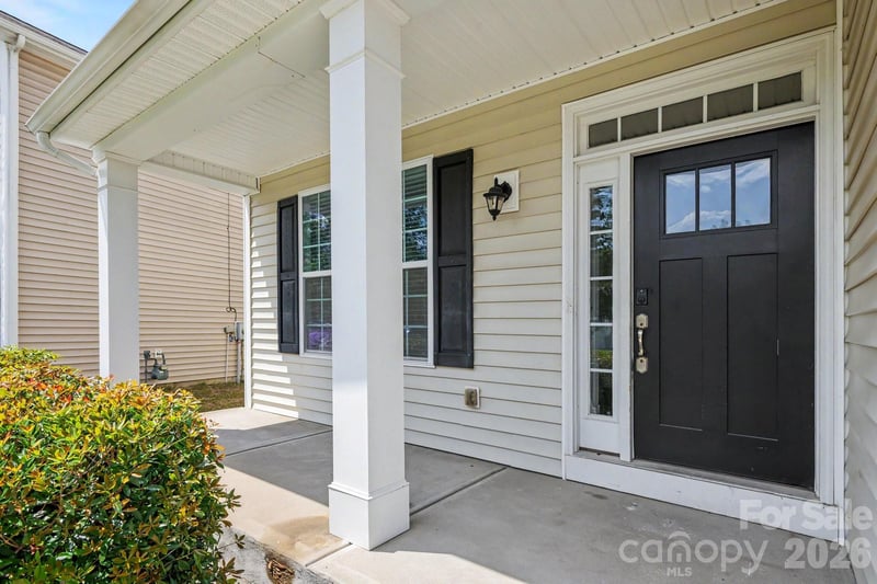 2318 Sonoma Valley Dr, Charlotte, NC 28214