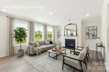507 Mahogany Rd, York, SC 29745