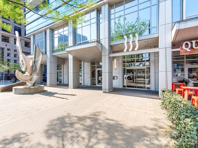 333 Trade St #2603, Charlotte, NC 28202