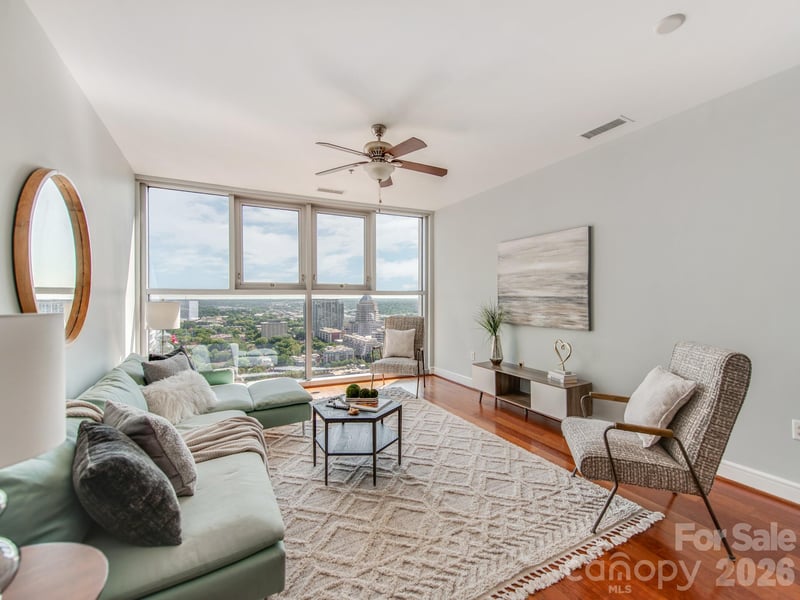 333 Trade St #2603, Charlotte, NC 28202