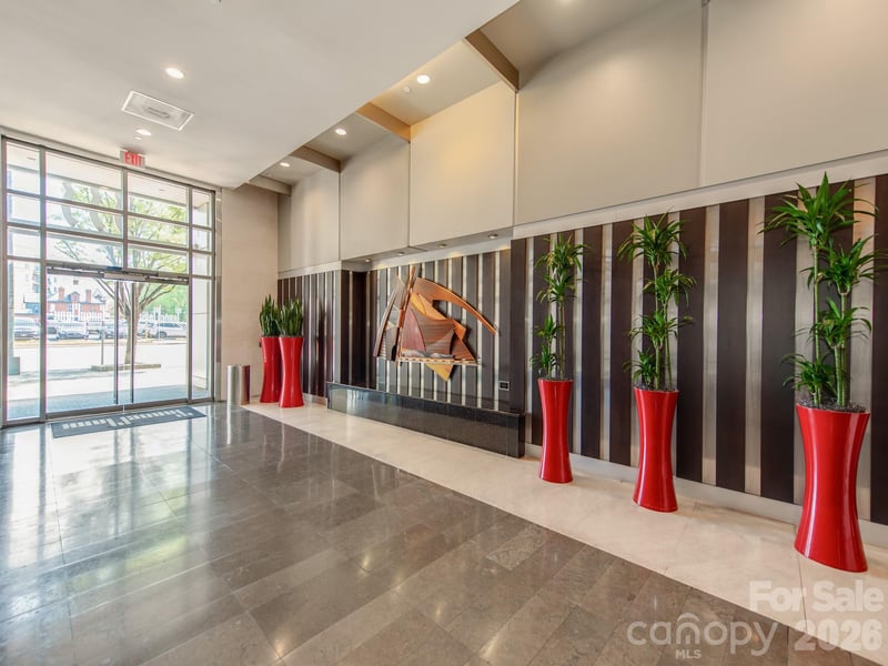 333 Trade St #2603, Charlotte, NC 28202