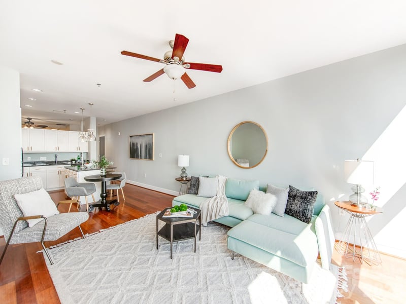 333 W Trade St #2603, Charlotte, NC 28202