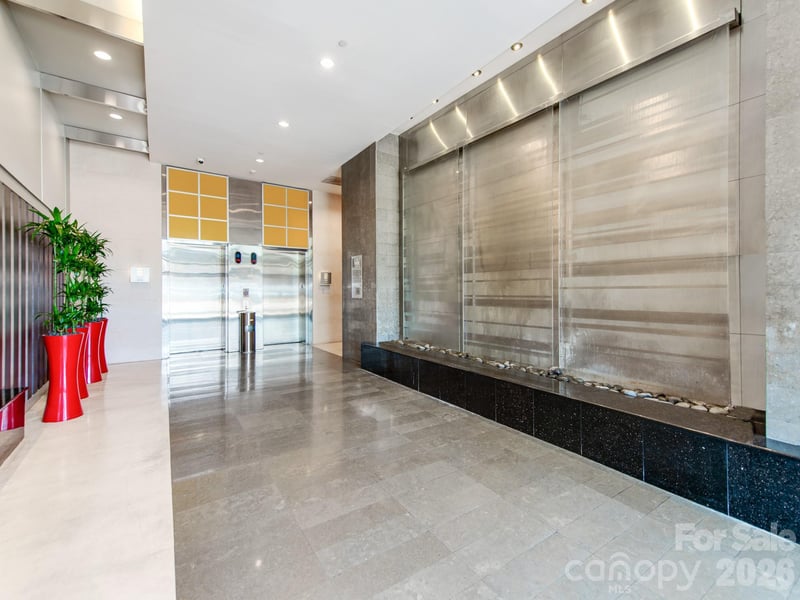 333 Trade St #2603, Charlotte, NC 28202