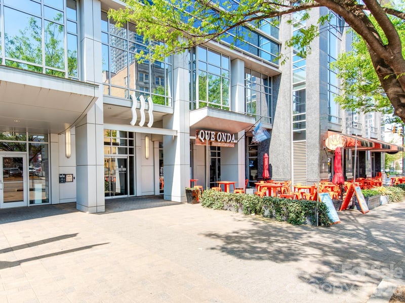333 Trade St #2603, Charlotte, NC 28202