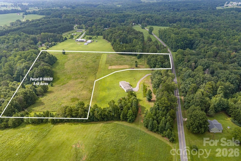 Bess Chapel Church Rd #2, Cherryville, NC 28021