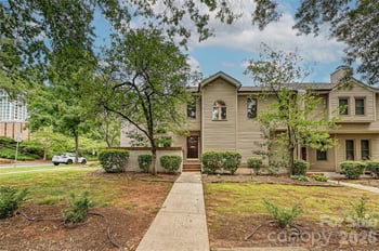 801 Lexington Ave, Charlotte, NC 28203