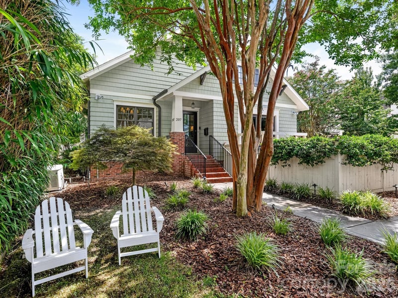207 Towill Pl, Charlotte, NC 28211