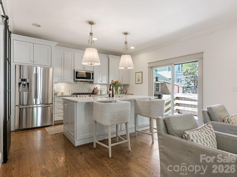 207 Towill Pl, Charlotte, NC 28211