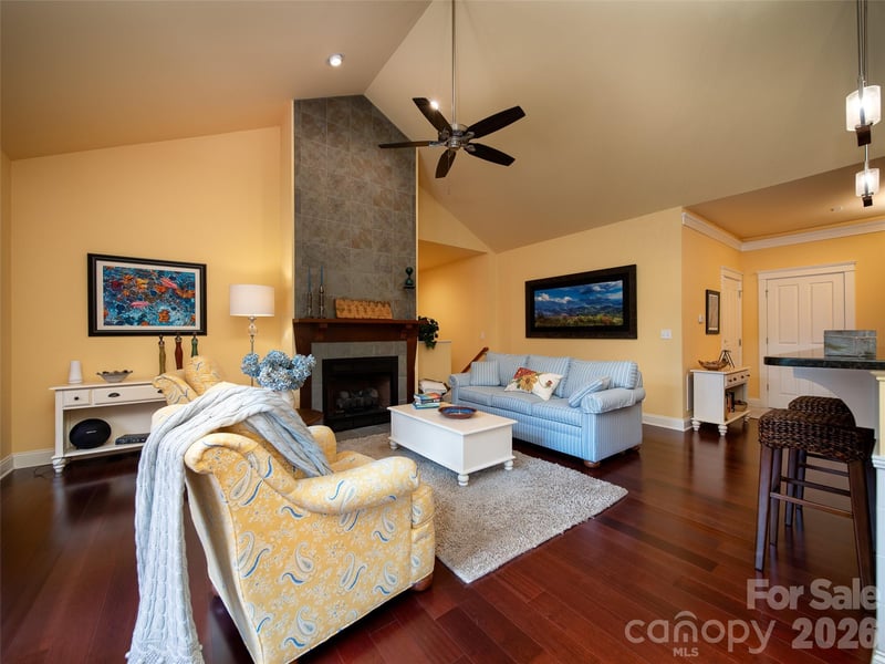 21 Kaufman Stone Way, Biltmore Lake, NC 28715
