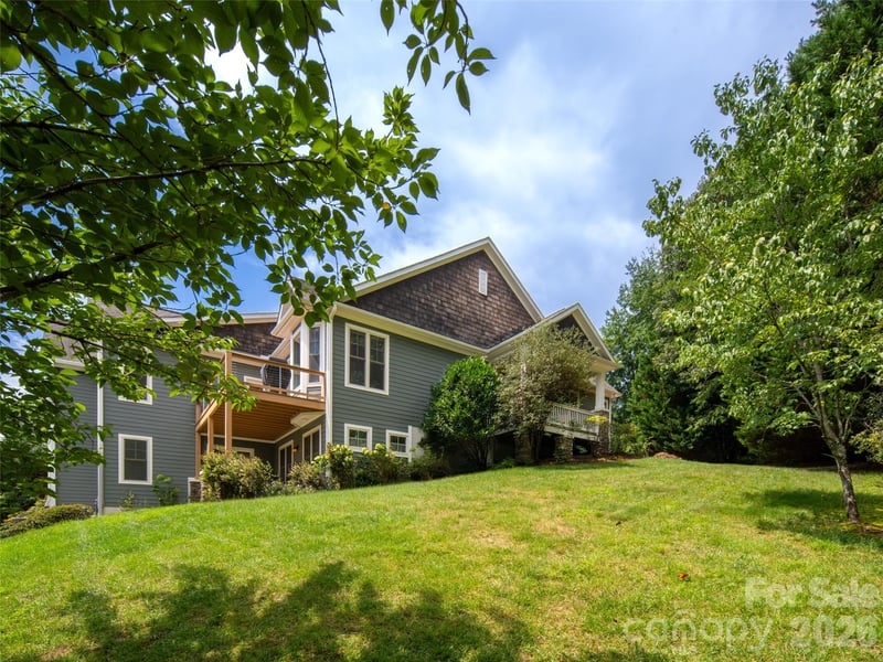 21 Kaufman Stone Way, Biltmore Lake, NC 28715