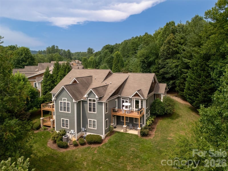 21 Kaufman Stone Way, Biltmore Lake, NC 28715