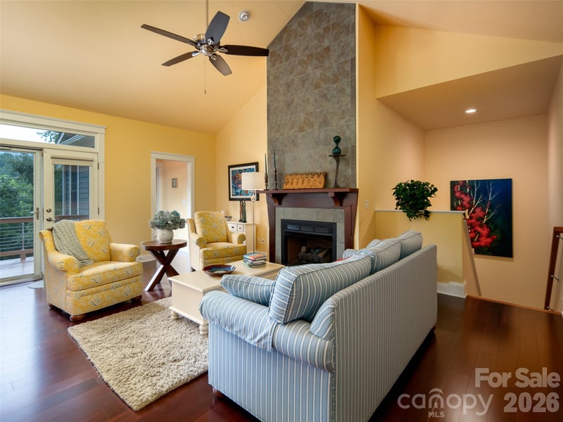 21 Kaufman Stone Way, Biltmore Lake, NC 28715