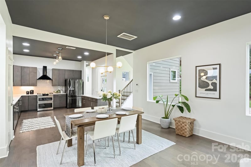 2111 Parson St, Charlotte, NC 28205