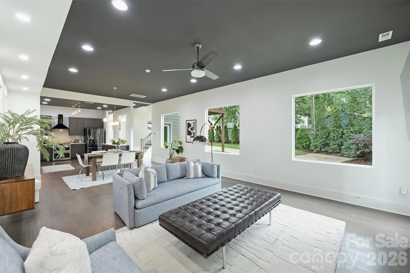 2111 Parson St, Charlotte, NC 28205