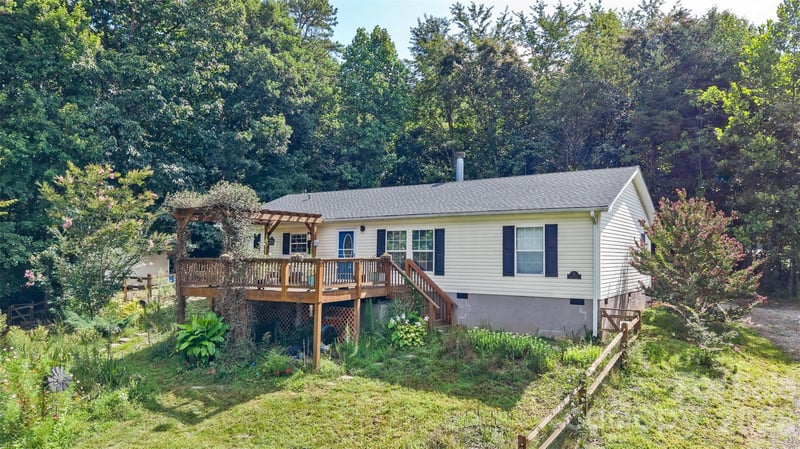 25 Asa Ct, Black Mountain, NC 28711