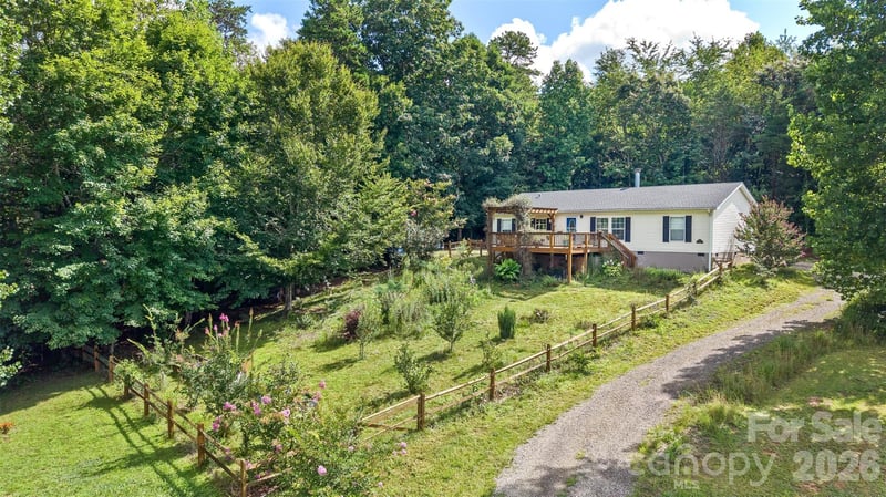 25 Asa Ct, Black Mountain, NC 28711