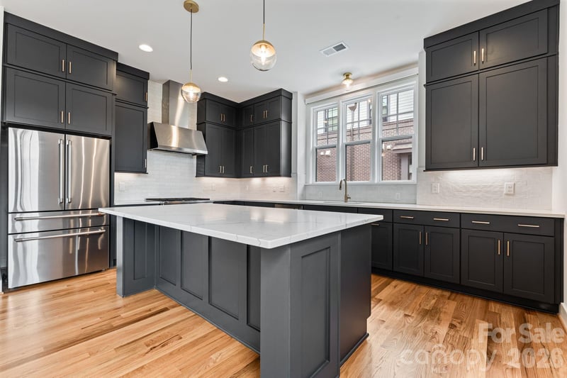 3015 Kalex Ct, Charlotte, NC 28204