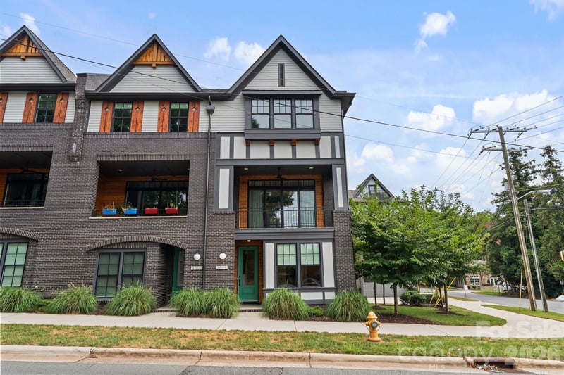 3015 Kalex Ct, Charlotte, NC 28204