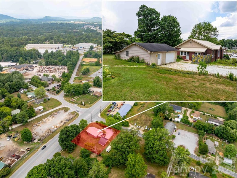 103 King St, East Flat Rock, NC 28726