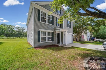 1602 Matthew Allen Cir, Kannapolis, NC 28081