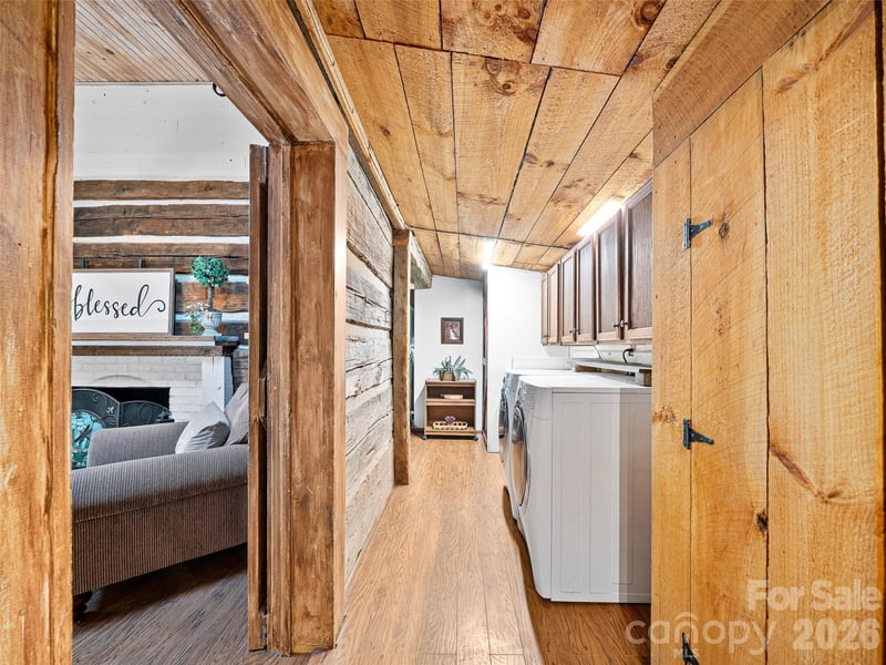 161 Moody Mountain Rd, Burnsville, NC 28714