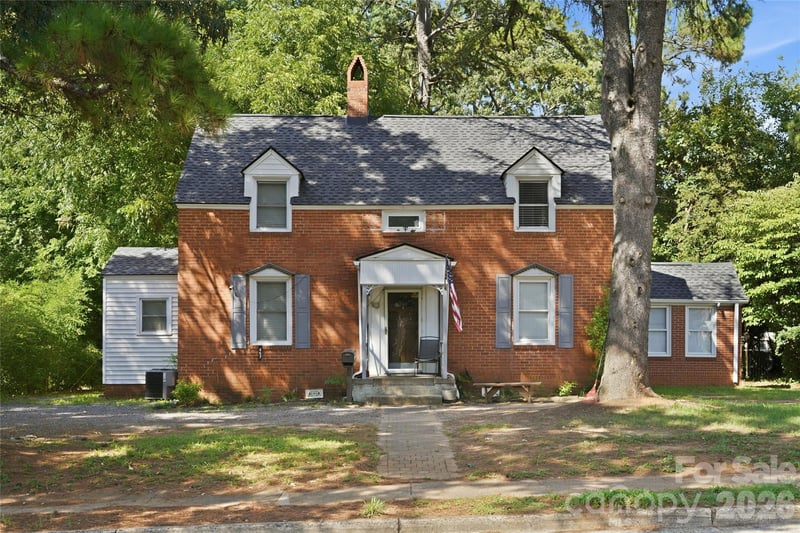 457 Willowbrook Ave, Rock Hill, SC 29730