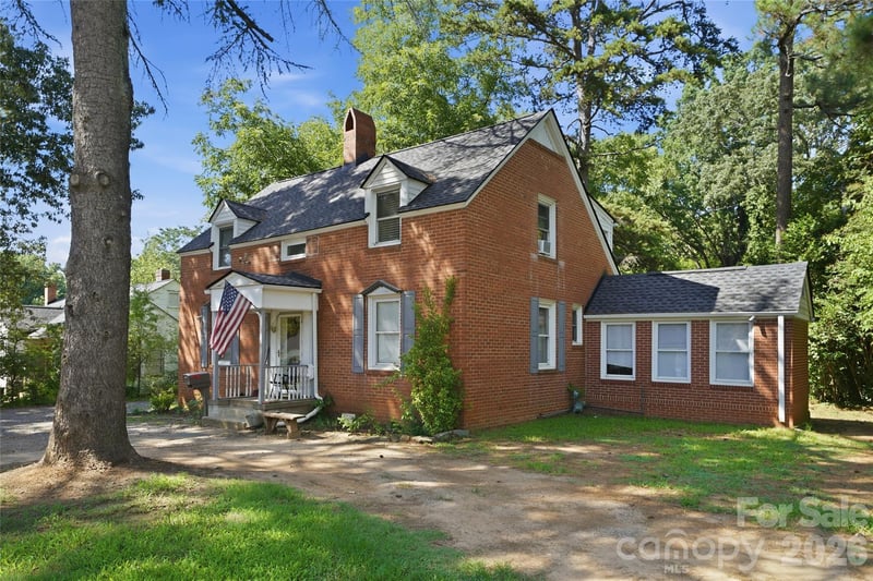 457 Willowbrook Ave, Rock Hill, SC 29730