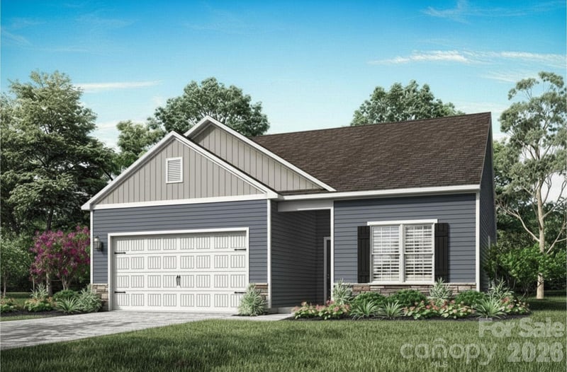 3317 Yorkshire Dr, Gastonia, NC 28052