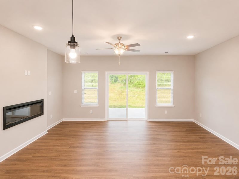 3111 Aberleaf Ln, Charlotte, NC 28227