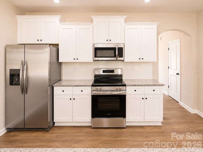 3111 Aberleaf Ln, Charlotte, NC 28227
