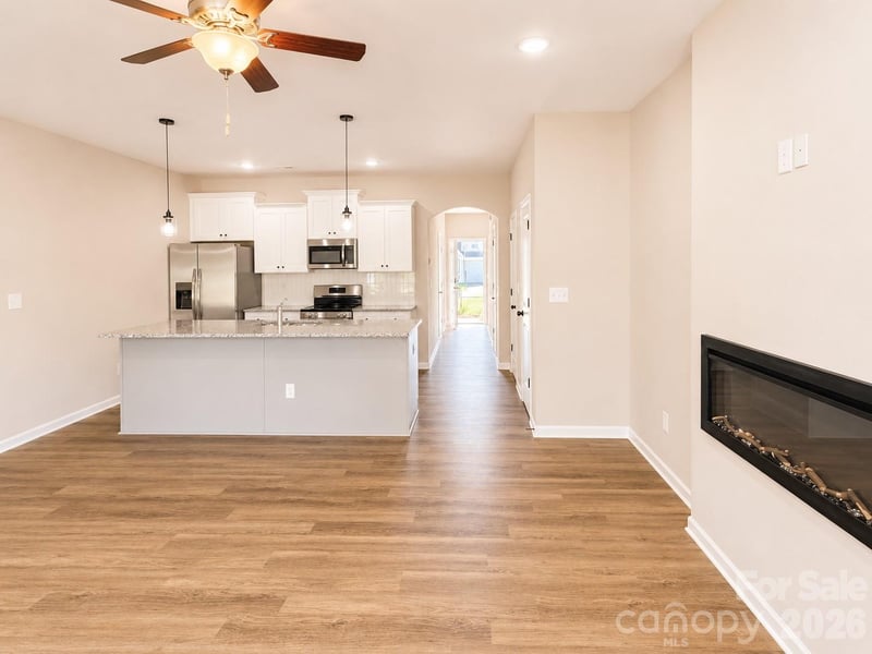 3111 Aberleaf Ln, Charlotte, NC 28227