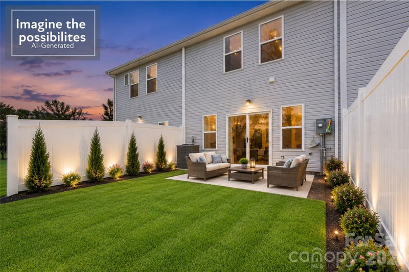 3111 Aberleaf Ln, Charlotte, NC 28227