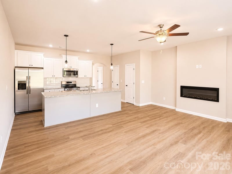 3111 Aberleaf Ln, Charlotte, NC 28227