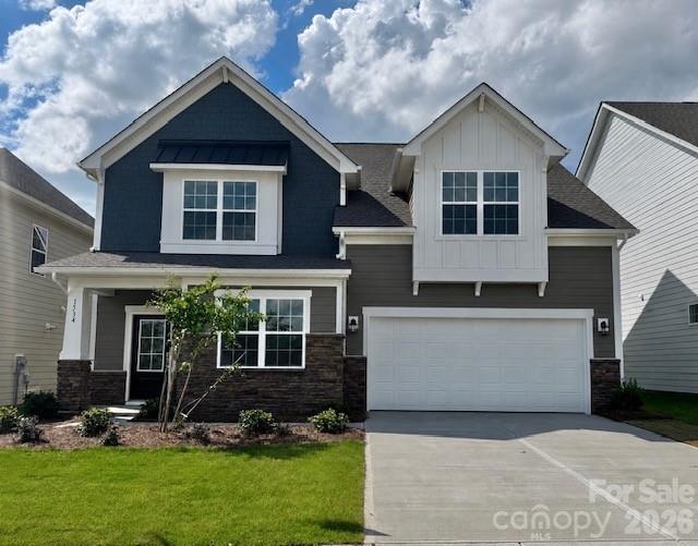 1534 Swallow Tail Dr #159, Belmont, NC 28012