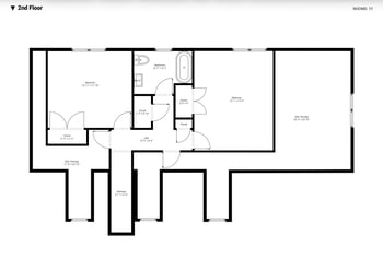 3022 Butter Churn Ln, Matthews, NC 28105