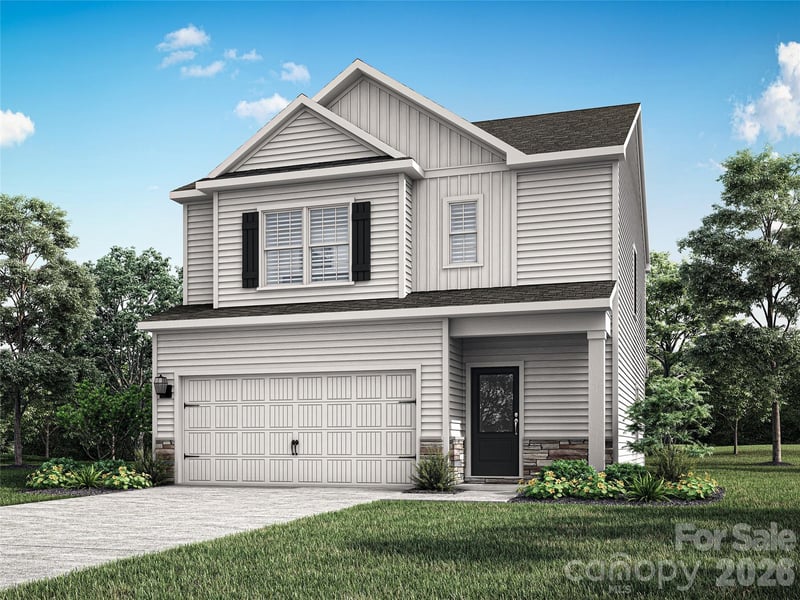 3341 Yorkshire Dr, Gastonia, NC 28052