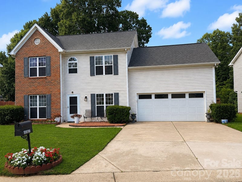1707 Cottage Creek Rd, Indian Trail, NC 28079