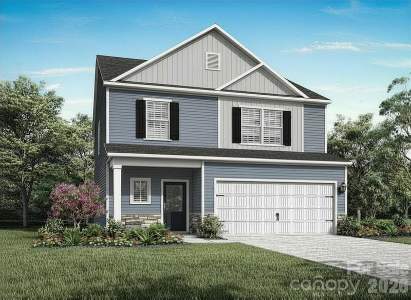 3541 Saddlebred Dr, Gastonia, NC 28052