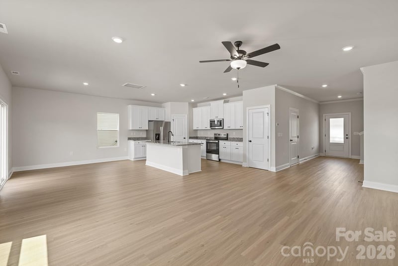 3541 Saddlebred Dr, Gastonia, NC 28052