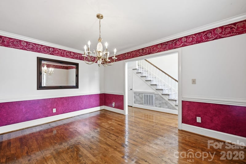 4620 Fairvista Dr, Charlotte, NC 28269
