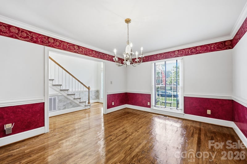 4620 Fairvista Dr, Charlotte, NC 28269