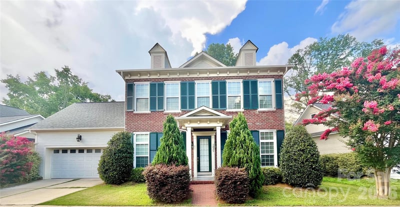 1025 Sharon Amity Rd, Charlotte, NC 28211