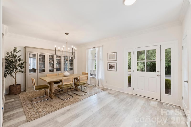 1328 Ivey Dr, Charlotte, NC 28205