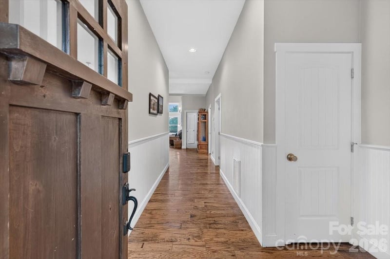 199 Atkins Loop, Lake Junaluska, NC 28745