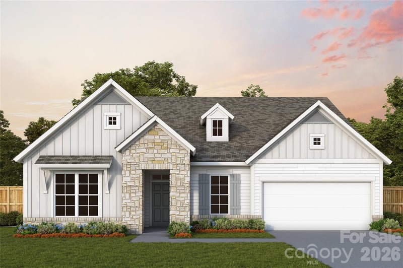 3236 Gavin Ln, Harrisburg, NC 28075