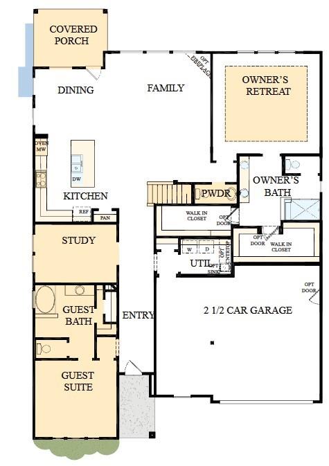 3236 Gavin Ln, Harrisburg, NC 28075