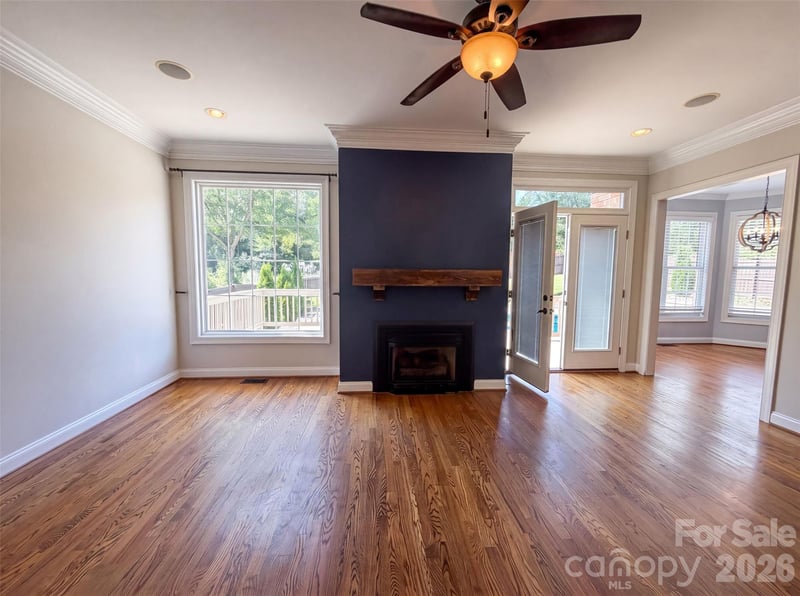 114 Stirling Heights Ln, Fort Mill, SC 29715