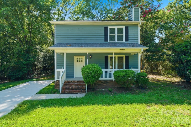 6900 Norchester Ct, Charlotte, NC 28227